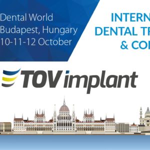 Dental World budapest