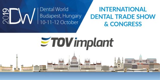 Dental World budapest