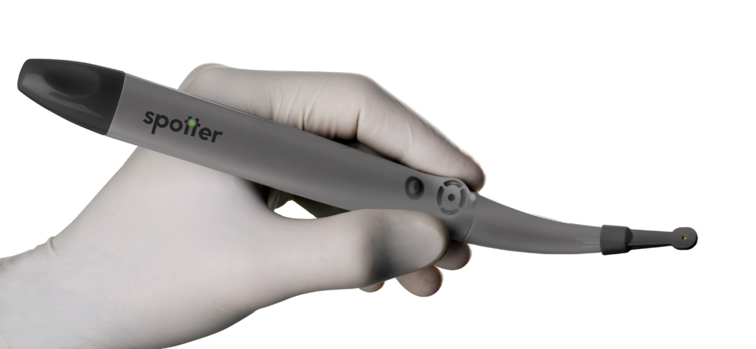 SPOTTER Le détecteur d’implant TOV Implant blog officiel