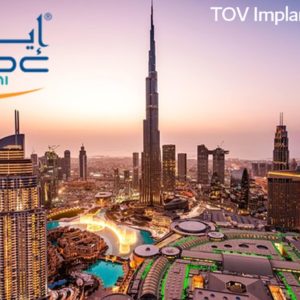 AEEDC-Dubai-2021TOV Implant