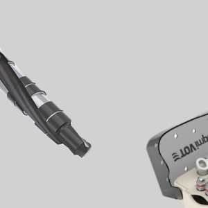 DNT Drill TOV Implant
