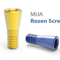 Rosen screw